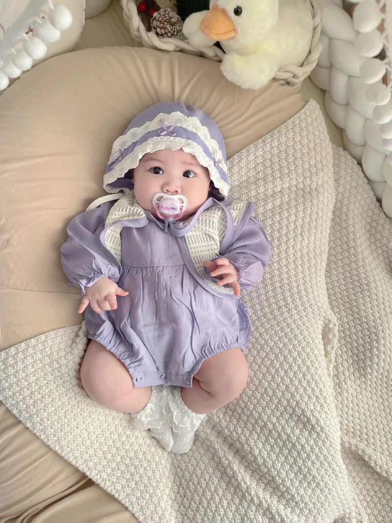 hình ảnh em bé đẹp như thiên thần 2