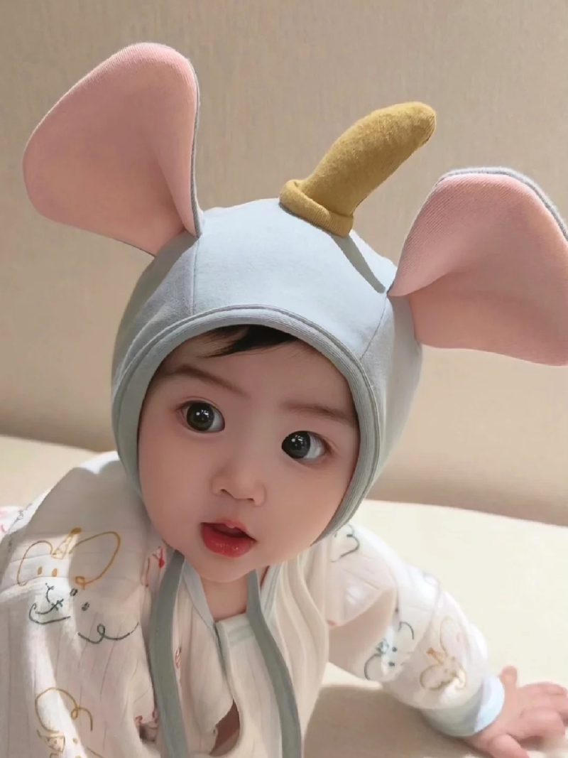 hình ảnh em bé đẹp như thiên thần 25