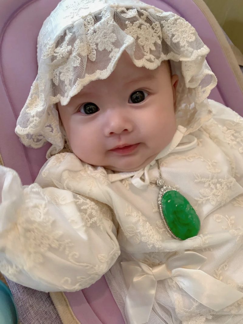 hình ảnh em bé đẹp như thiên thần 26