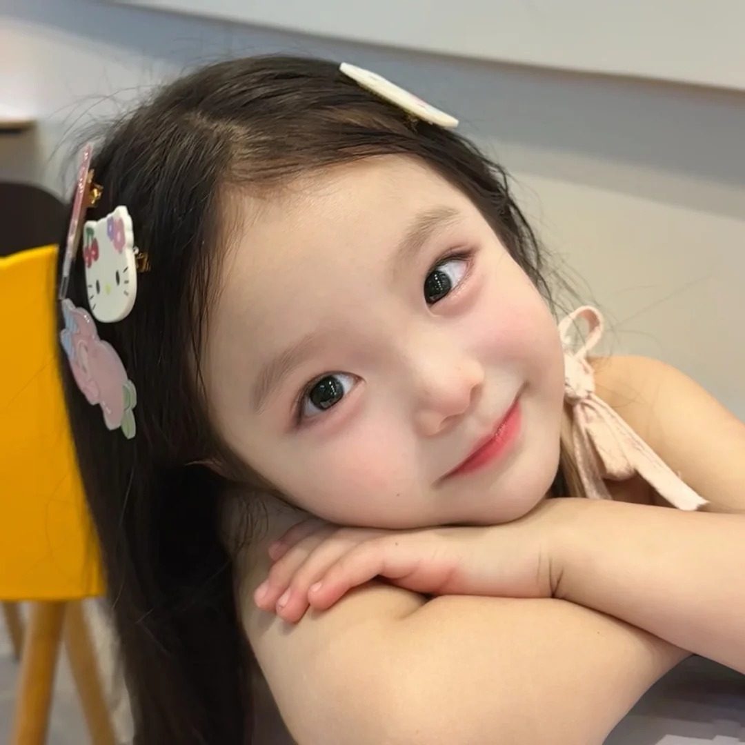 hình ảnh em bé đẹp như thiên thần 32