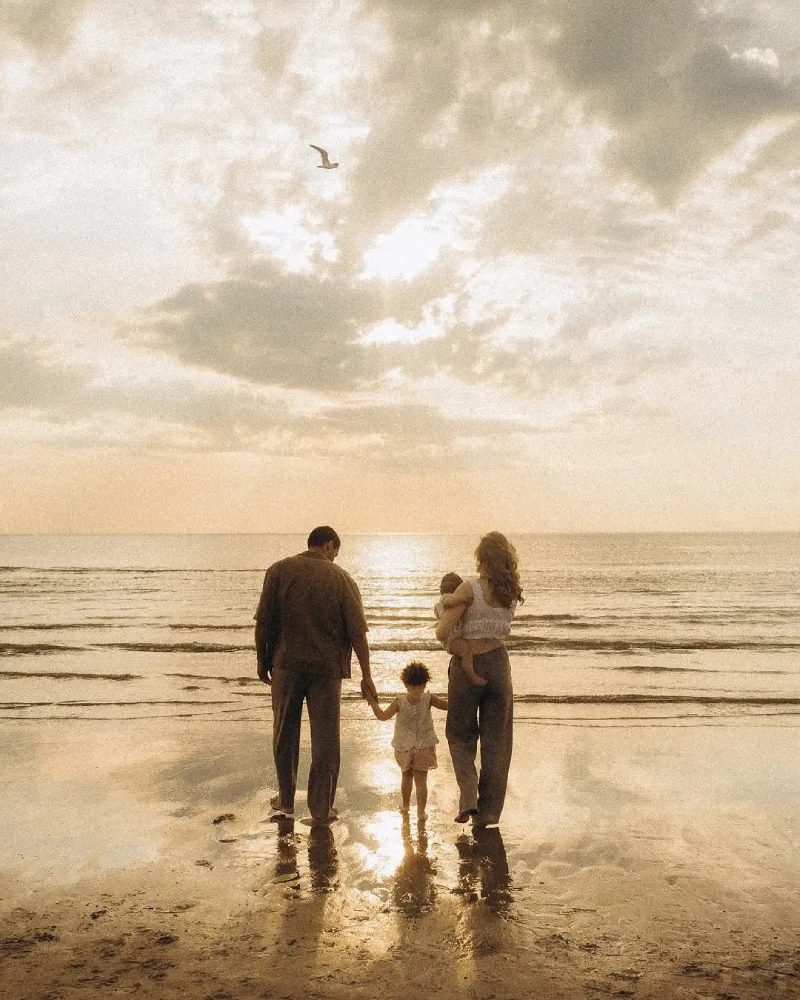 hình ảnh gia đình hạnh phúc 19