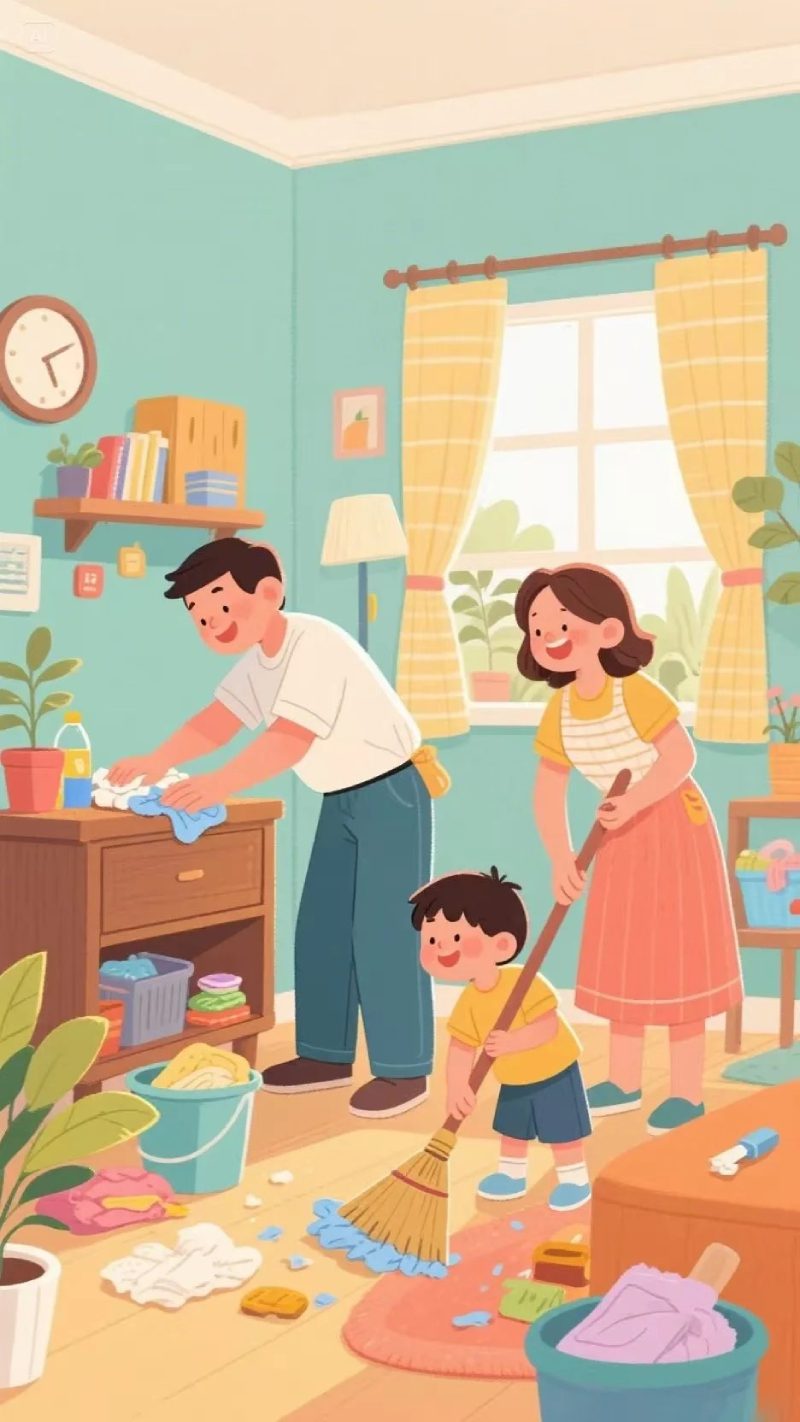 hình ảnh gia đình hạnh phúc 24