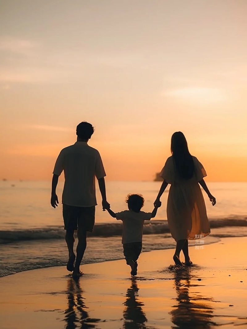 hình ảnh gia đình hạnh phúc 26