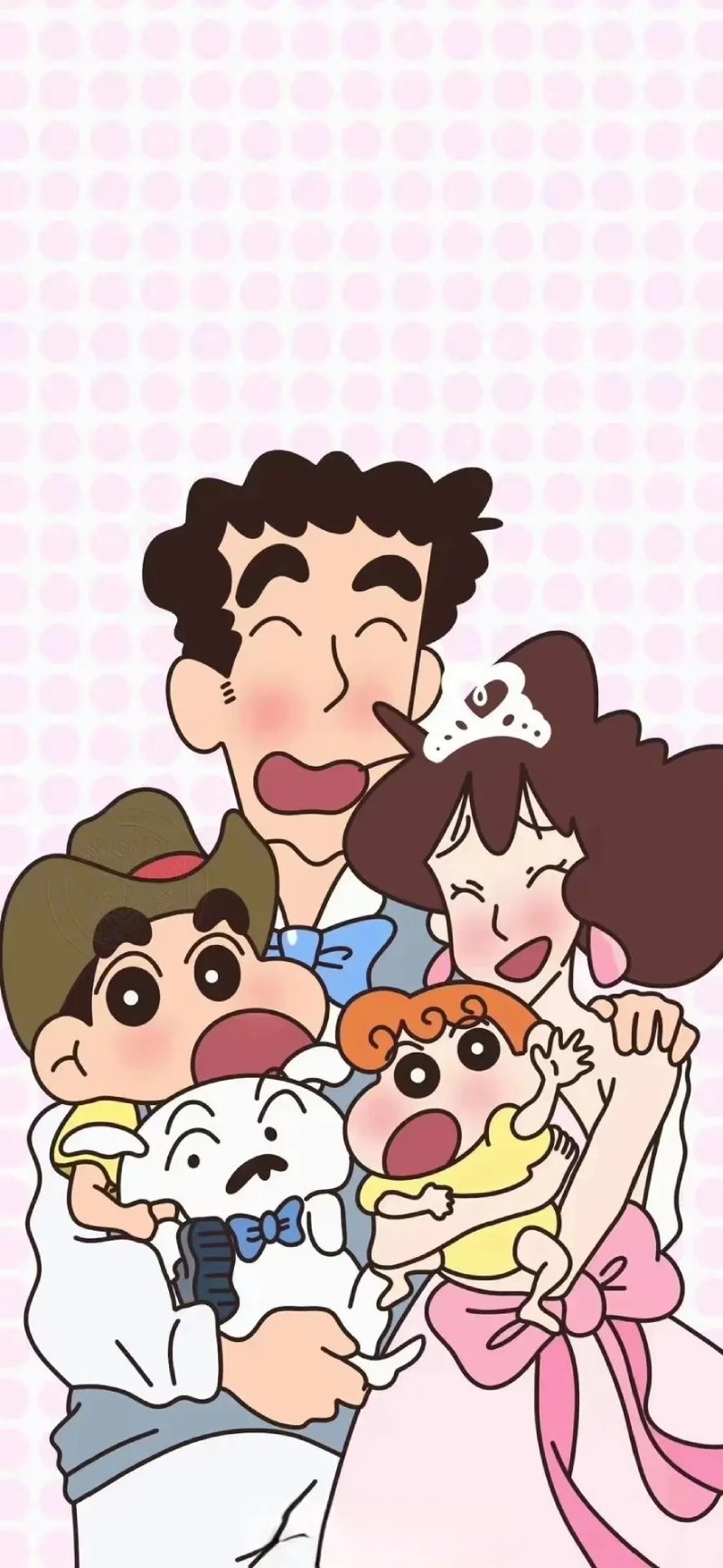 hình ảnh gia đình hạnh phúc 9