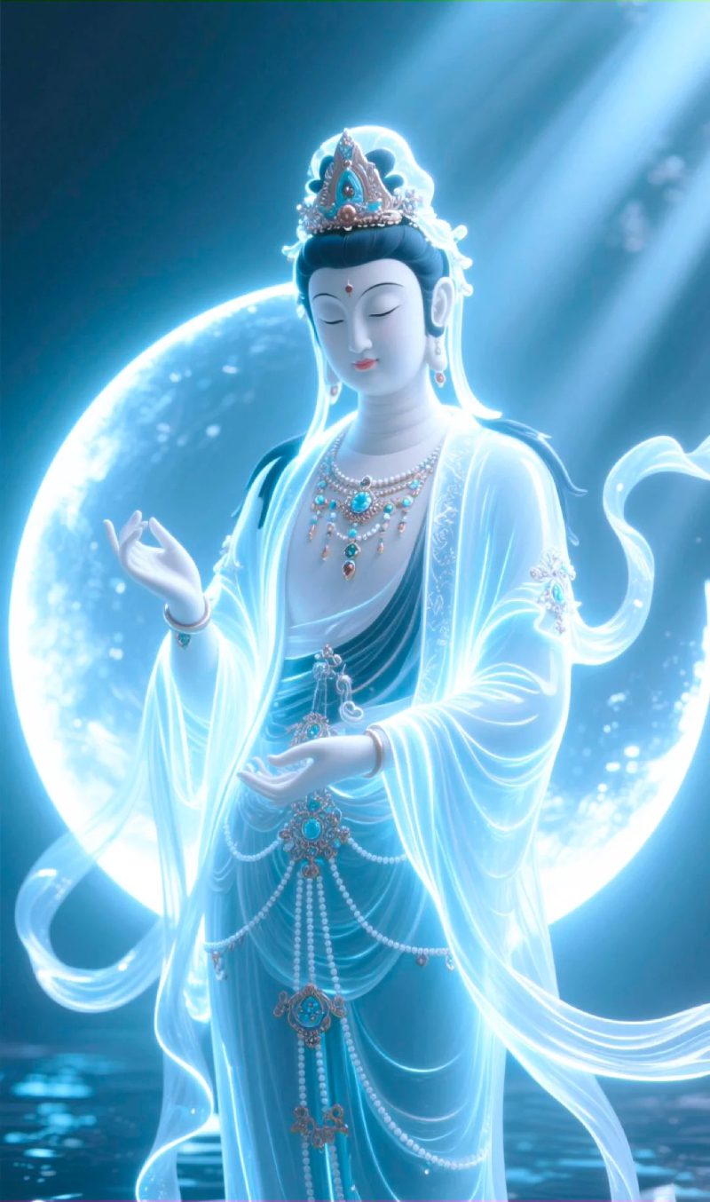 hình ảnh phật đẹp 3d 10