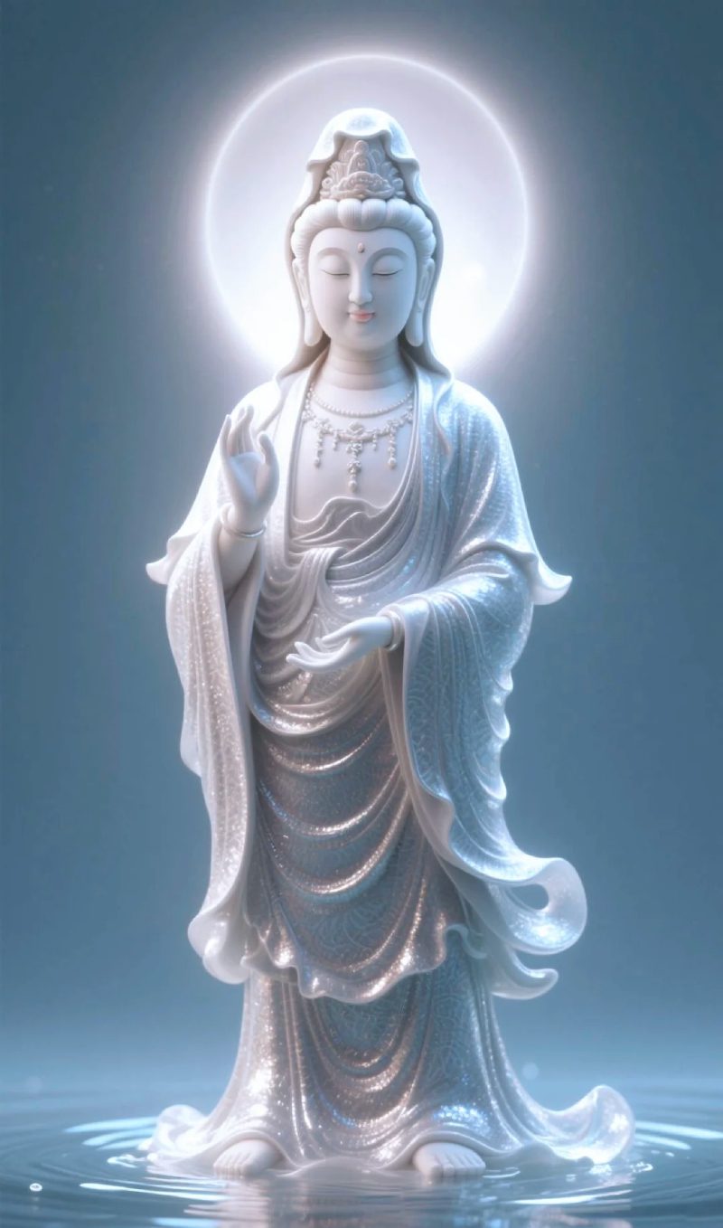 hình ảnh phật đẹp 3d 14