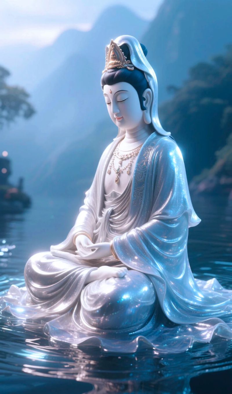 hình ảnh phật đẹp 3d 15