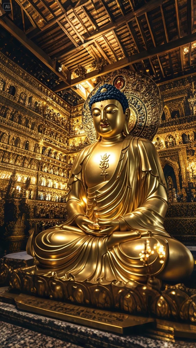 hình ảnh phật đẹp 3d 16