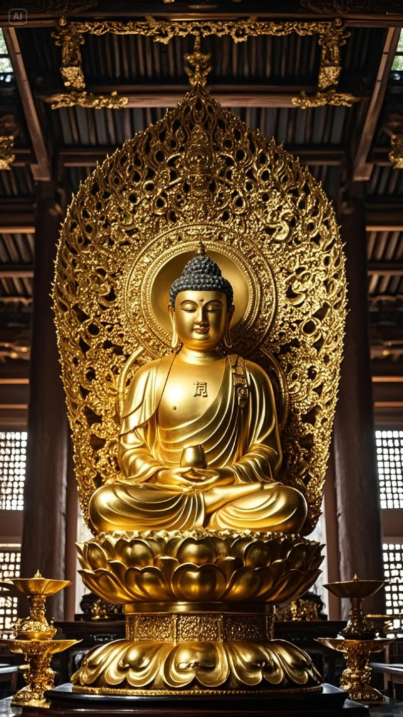hình ảnh phật đẹp 3d 17