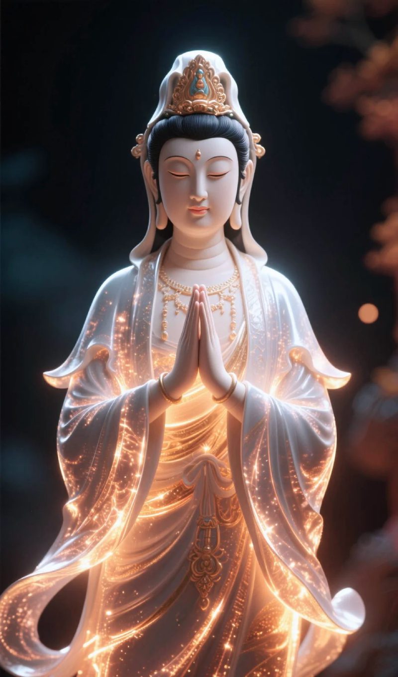 hình ảnh phật đẹp 3d 27