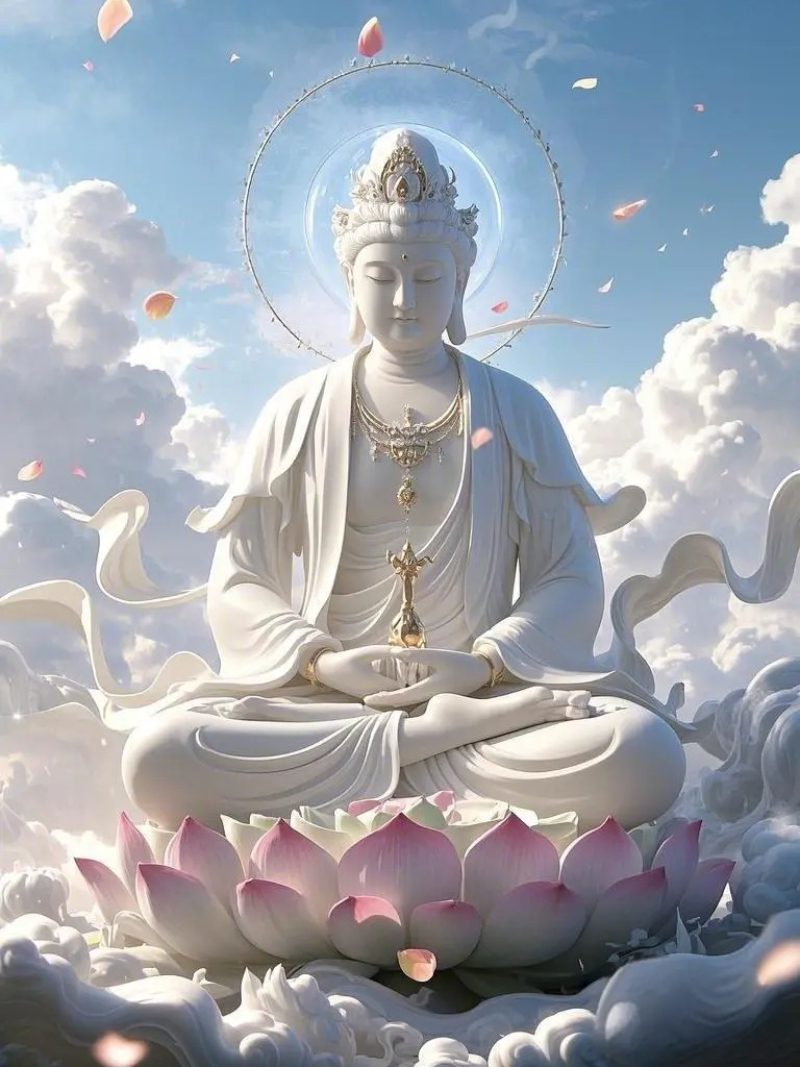 hình ảnh phật đẹp 3d 33