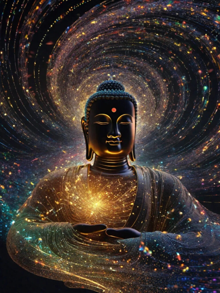 hình ảnh phật đẹp 3d 6