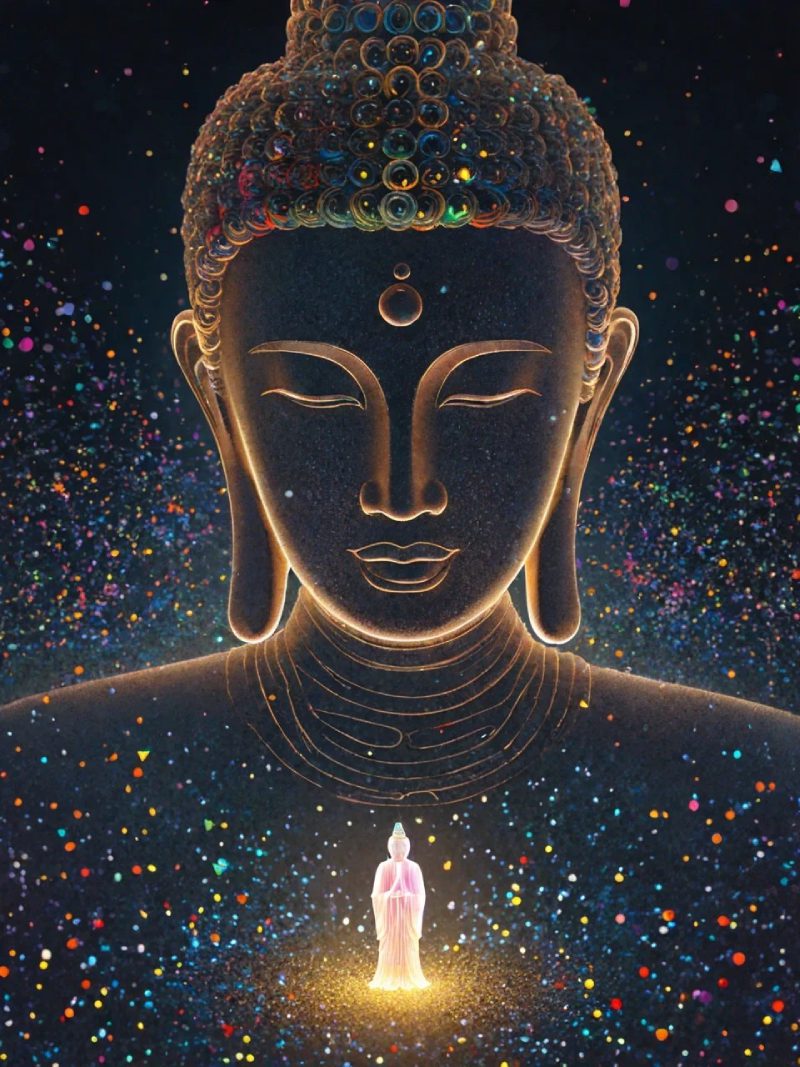 hình ảnh phật đẹp 3d 7