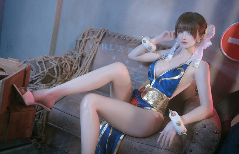 sexy anime cosplay 15