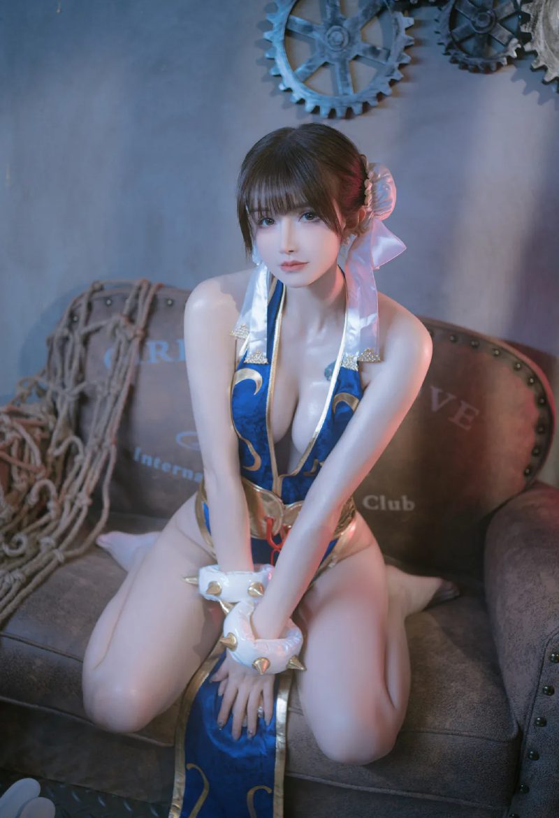 sexy anime cosplay 16