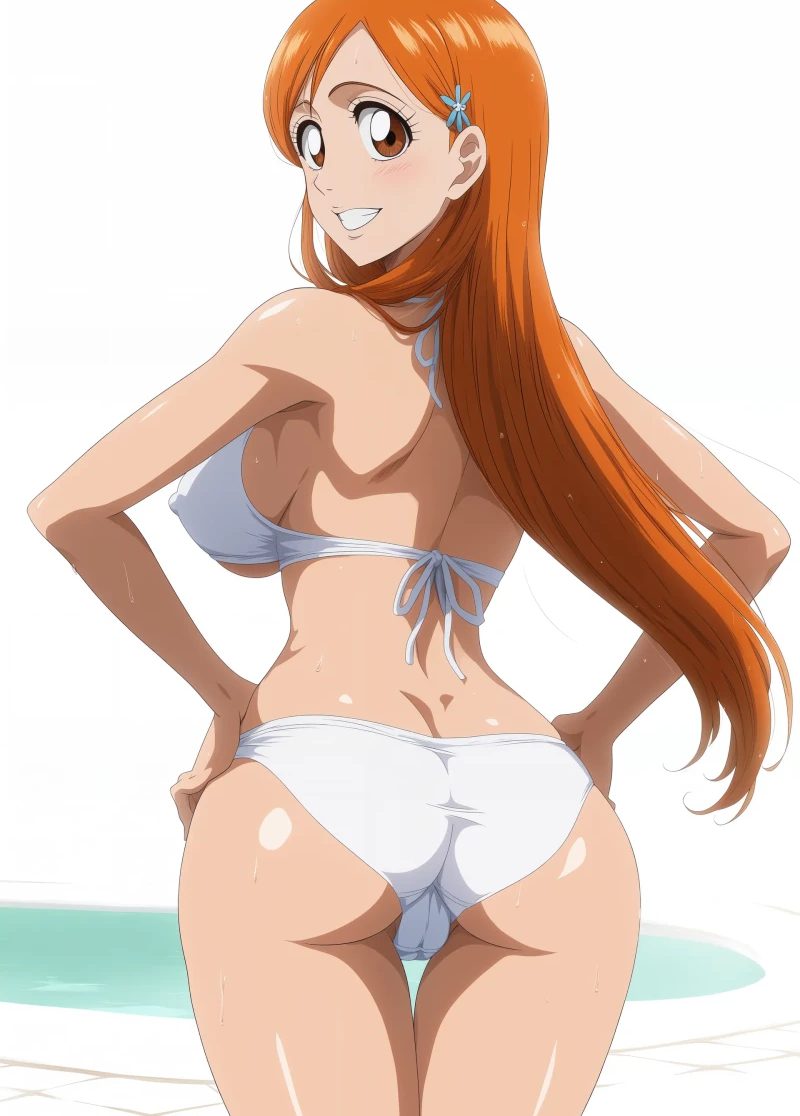 Orihime R34 13