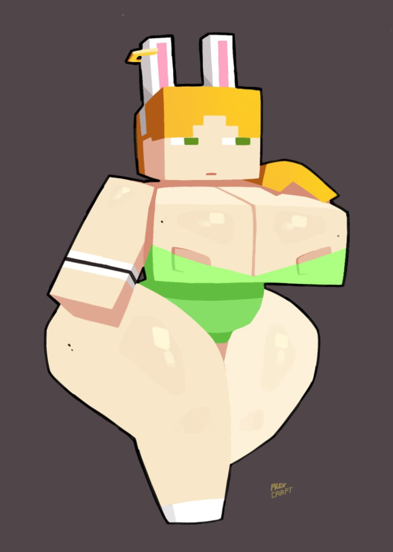 ảnh Minecraft r34 6
