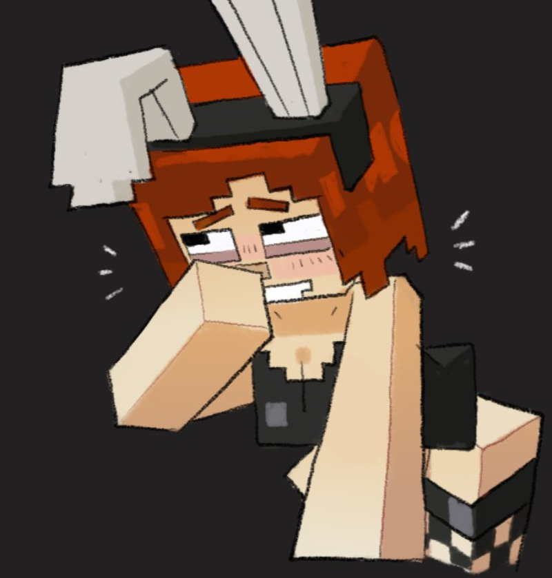 ảnh Minecraft r34 7