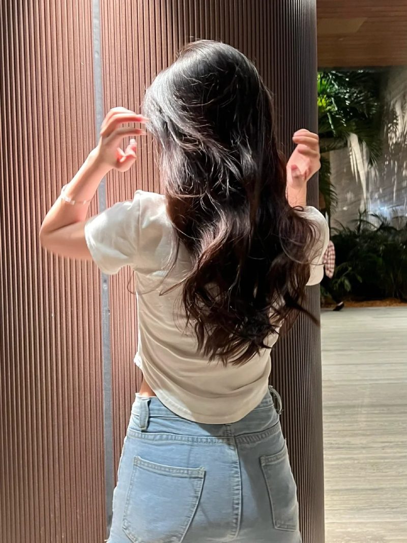 ảnh chụp sau lưng 16