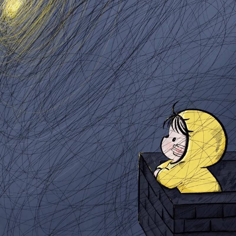 ảnh đại diện buồn 1