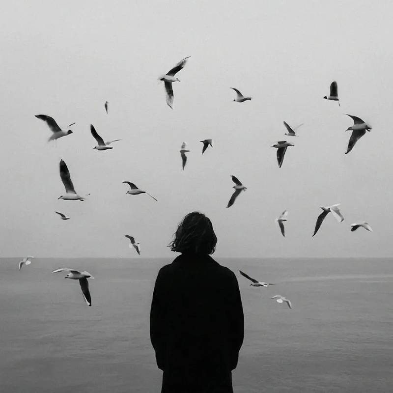 ảnh đại diện buồn 13