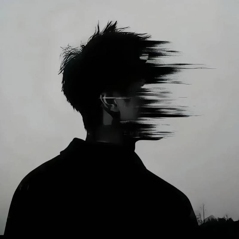 ảnh đại diện buồn 3