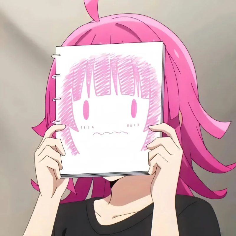 ảnh đại diện cute 10