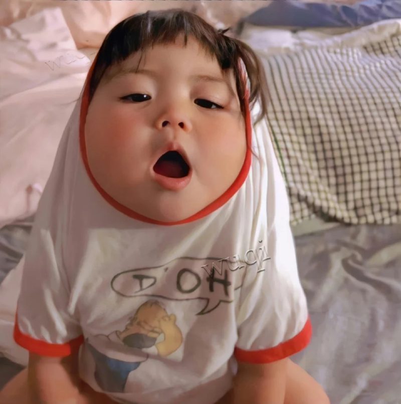 ảnh đại diện cute 13