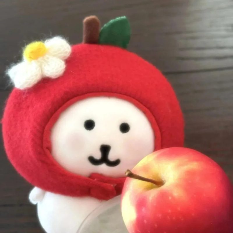 ảnh đại diện cute 17