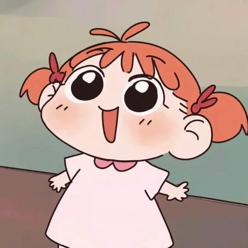 ảnh đại diện cute 18