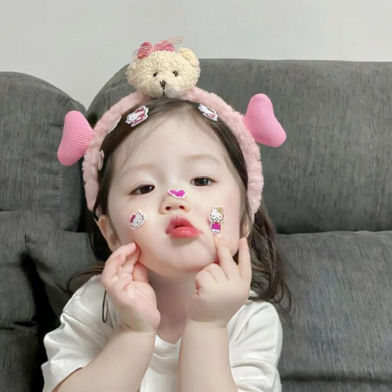 ảnh đại diện cute 19