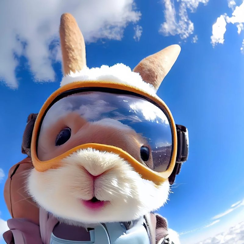 ảnh đại diện cute 2