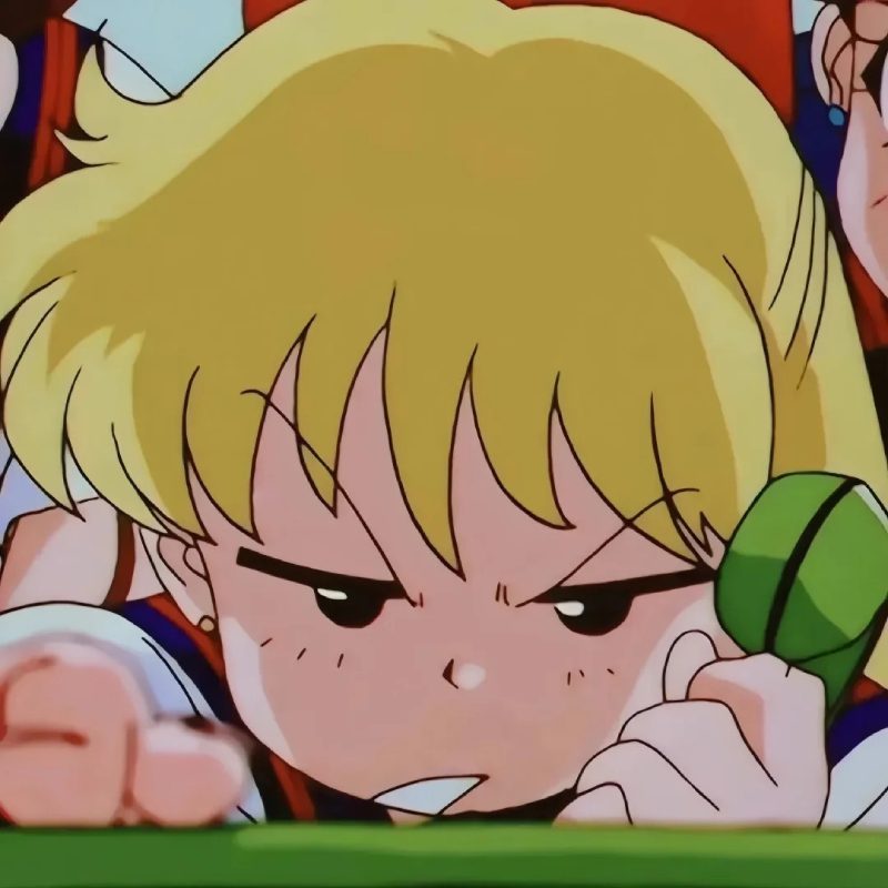 ảnh đại diện cute chibi