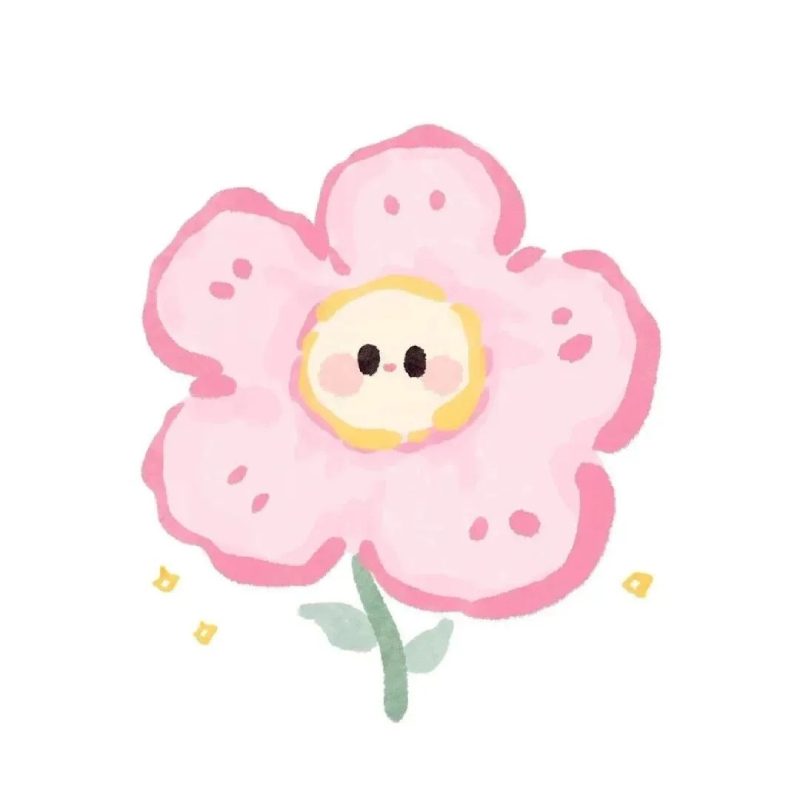 ảnh đại diện cute