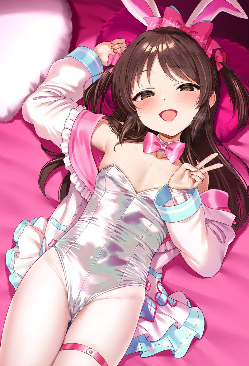 ảnh gái xinh anime 28