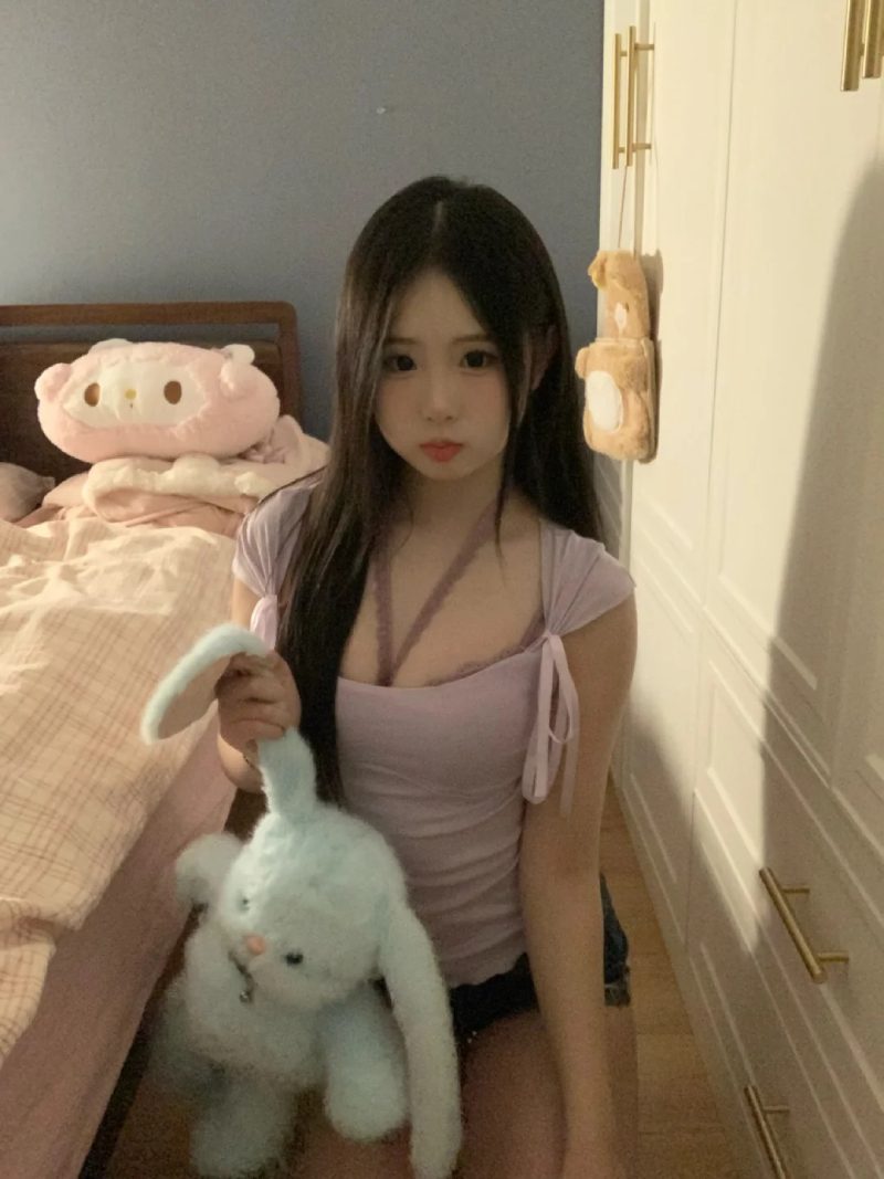 ảnh hot girl đáng yêu 13