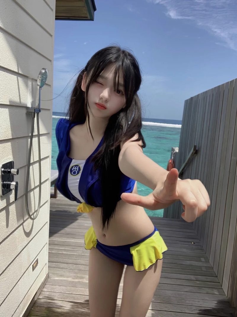 ảnh hot girl đáng yêu 19