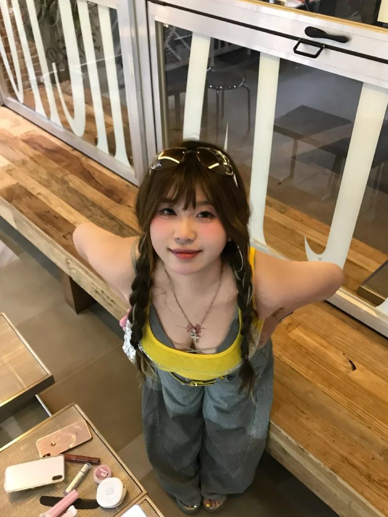 ảnh hot girl đáng yêu 23