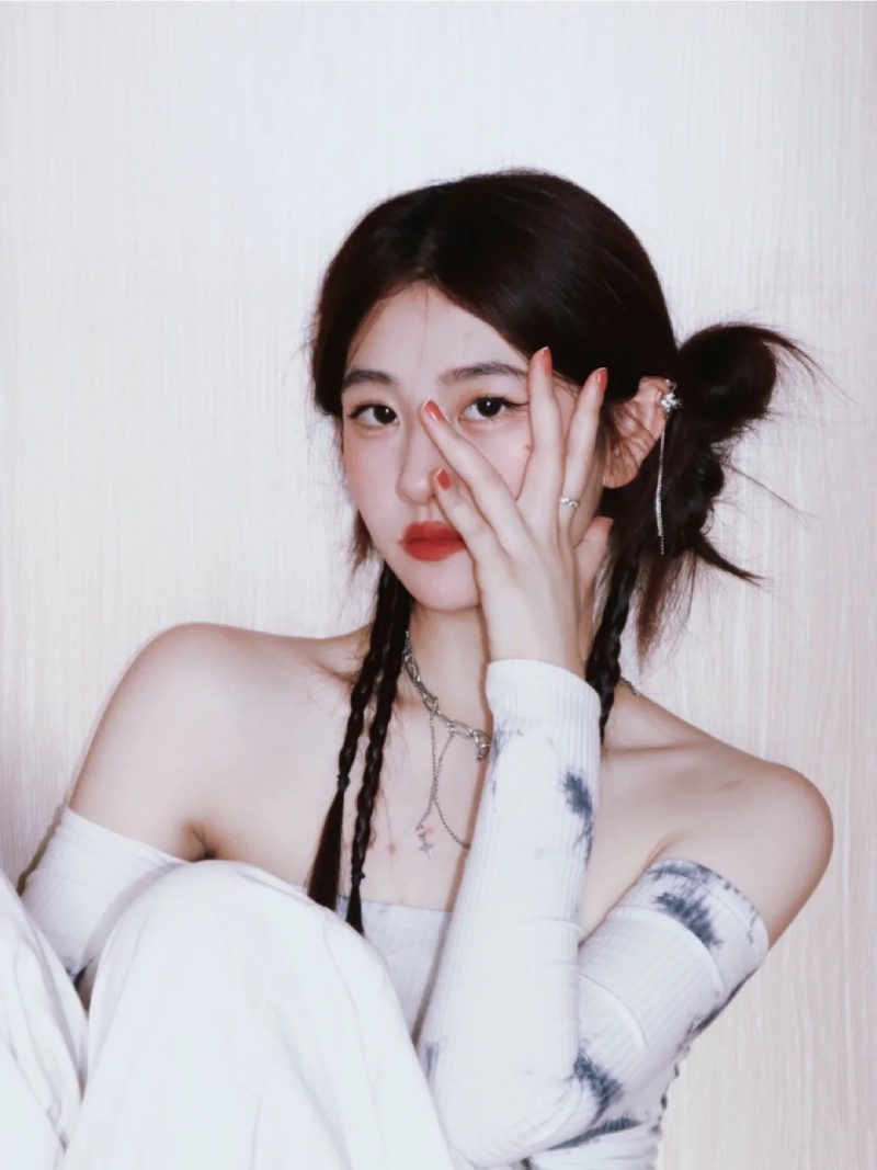 ảnh hot girl đáng yêu 26