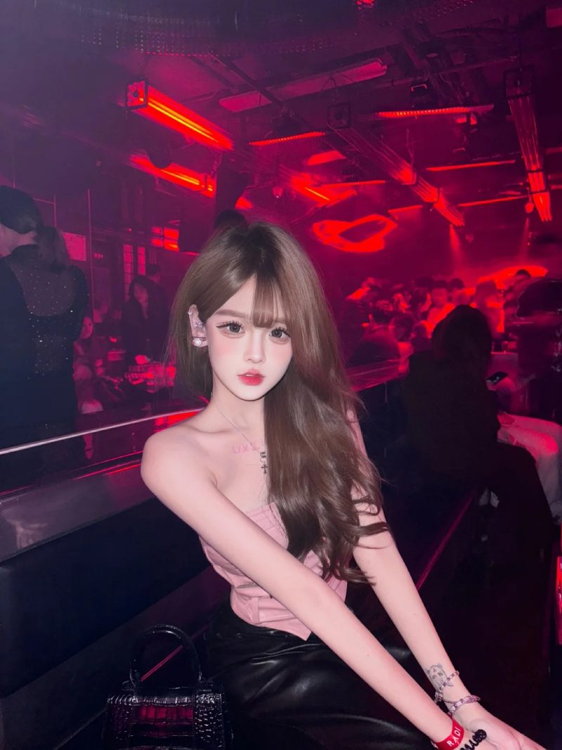 ảnh hot girl đáng yêu 28