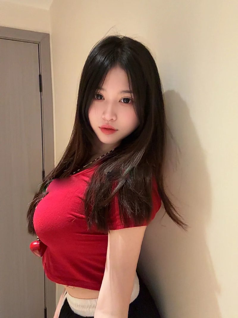 ảnh hot girl đáng yêu 5