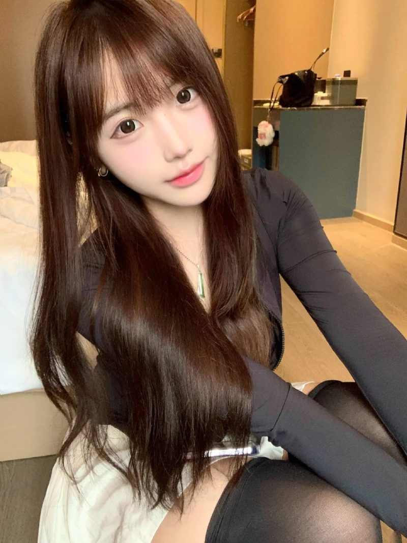 ảnh hot girl đáng yêu 7