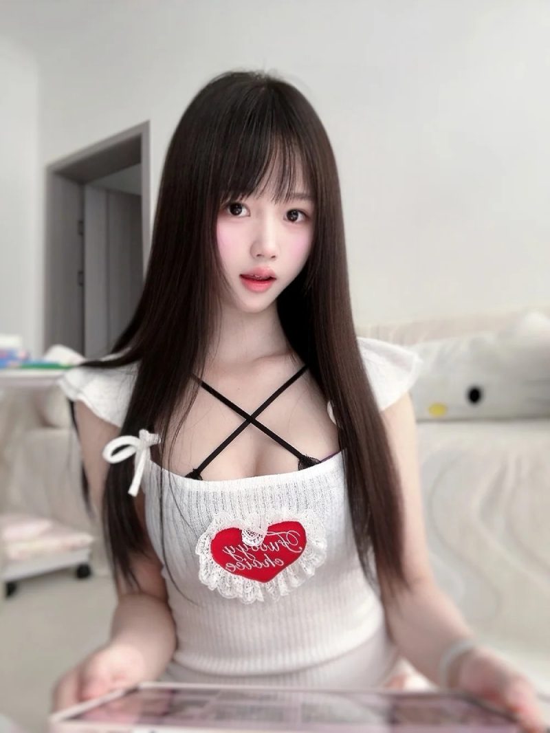 ảnh hot girl đáng yêu