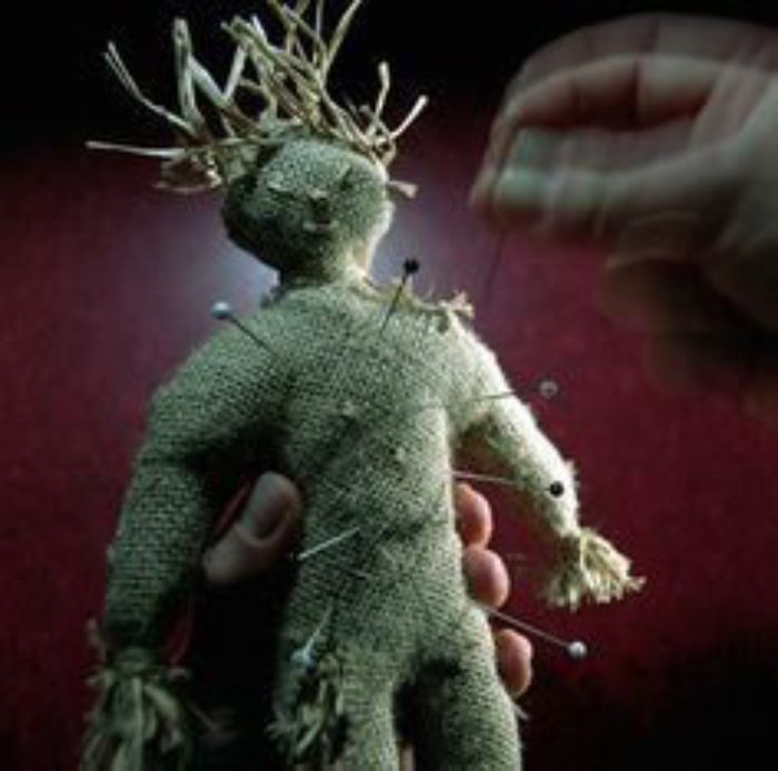 hình ảnh bùa ngải 11