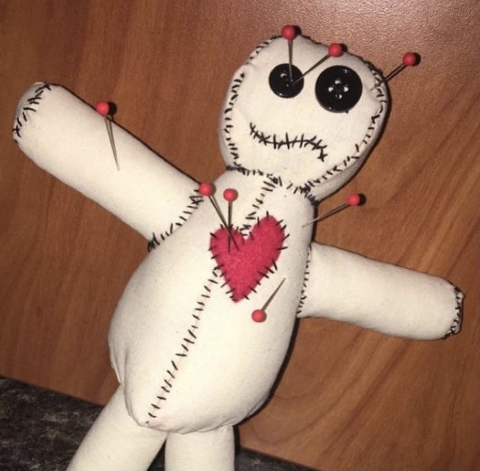 hình ảnh bùa ngải 13