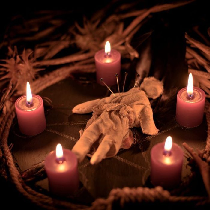 hình ảnh bùa ngải 17