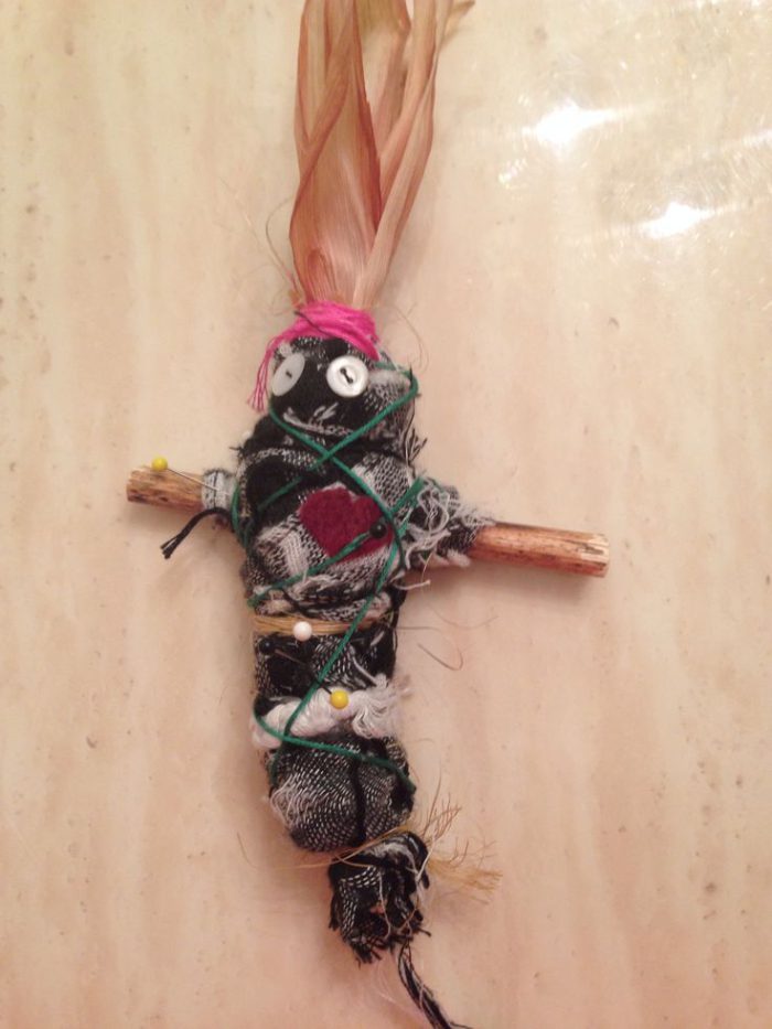 hình ảnh bùa ngải 19