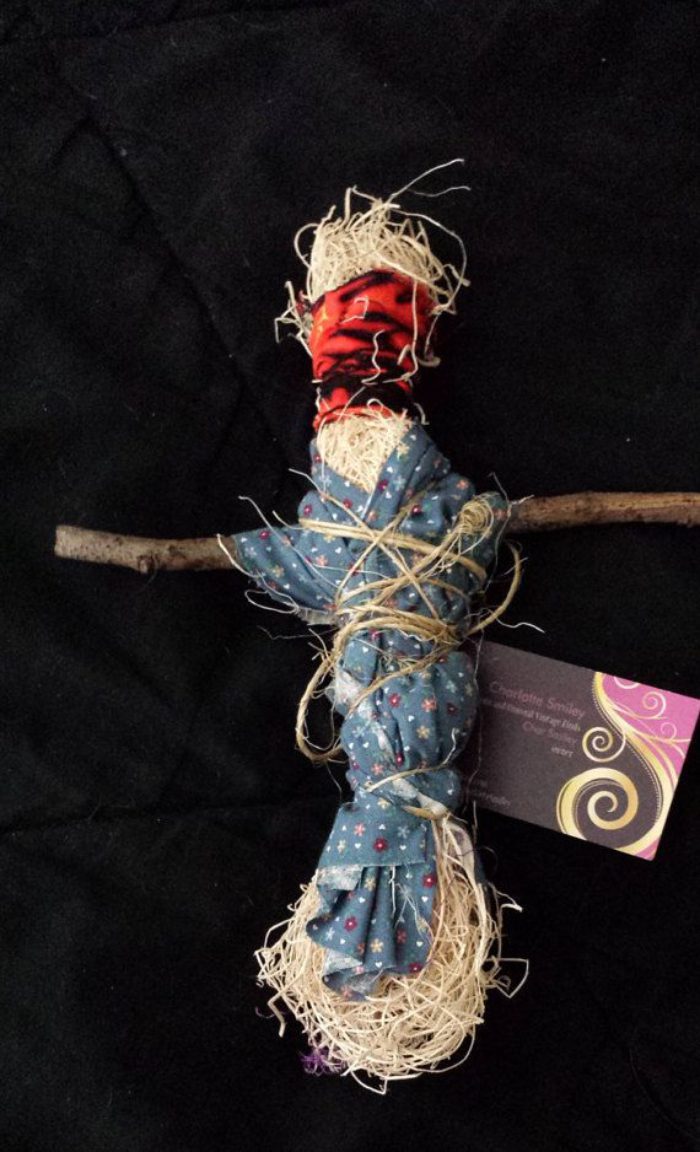 hình ảnh bùa ngải 20