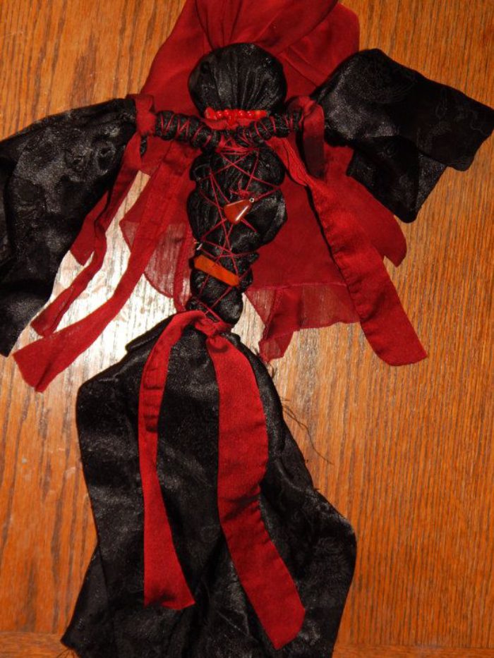 hình ảnh bùa ngải 22