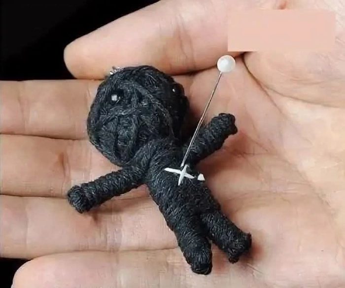 hình ảnh bùa ngải 23